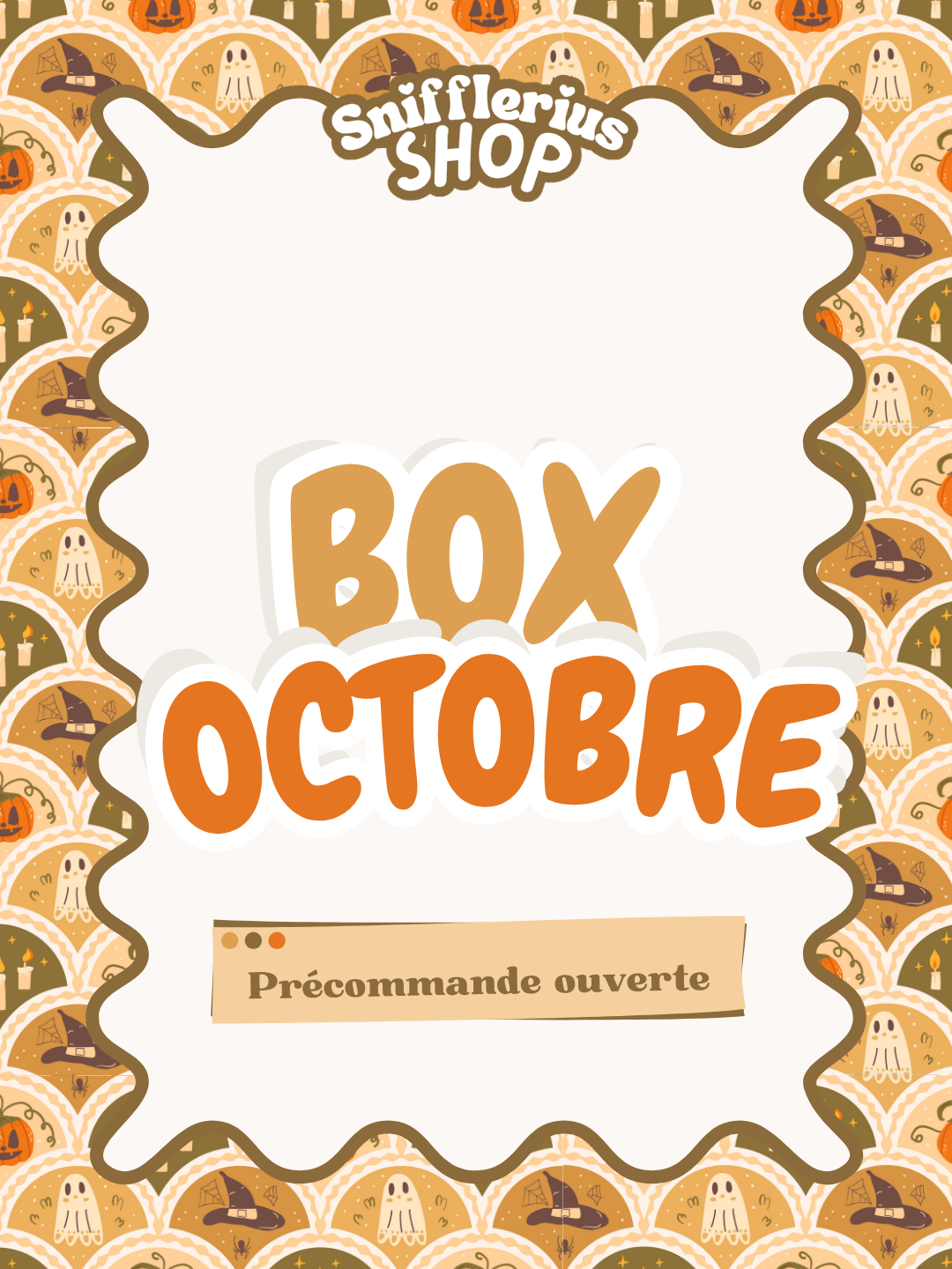 La Box Livresque