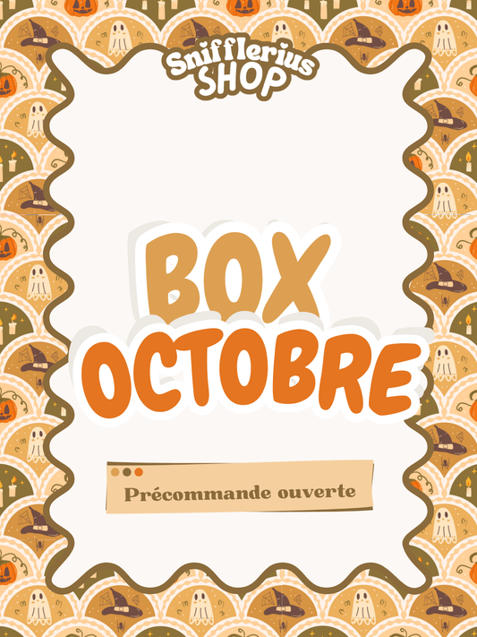 La Box Livresque